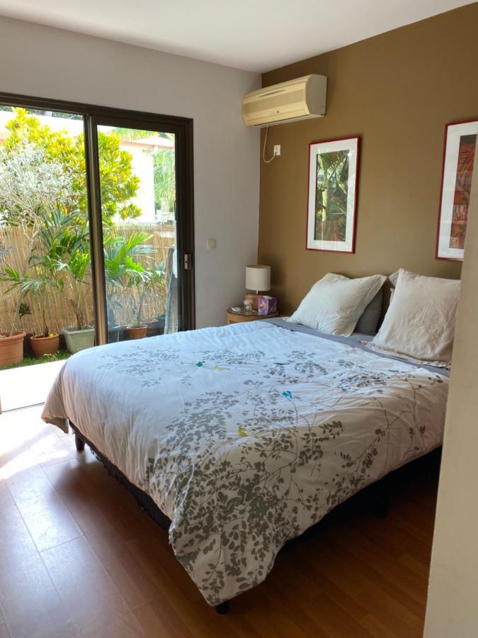 Apartamento Michelle'S Flat By The Sea Numea Exterior foto